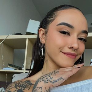 Meet your Posher, Mariel